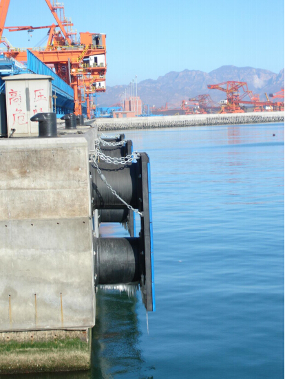 秦皇岛煤炭码头